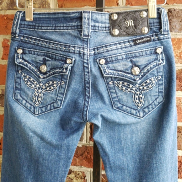 Miss Me Jeans - Picture 6 of 12
